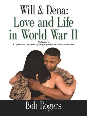 cover image of Will and Dena